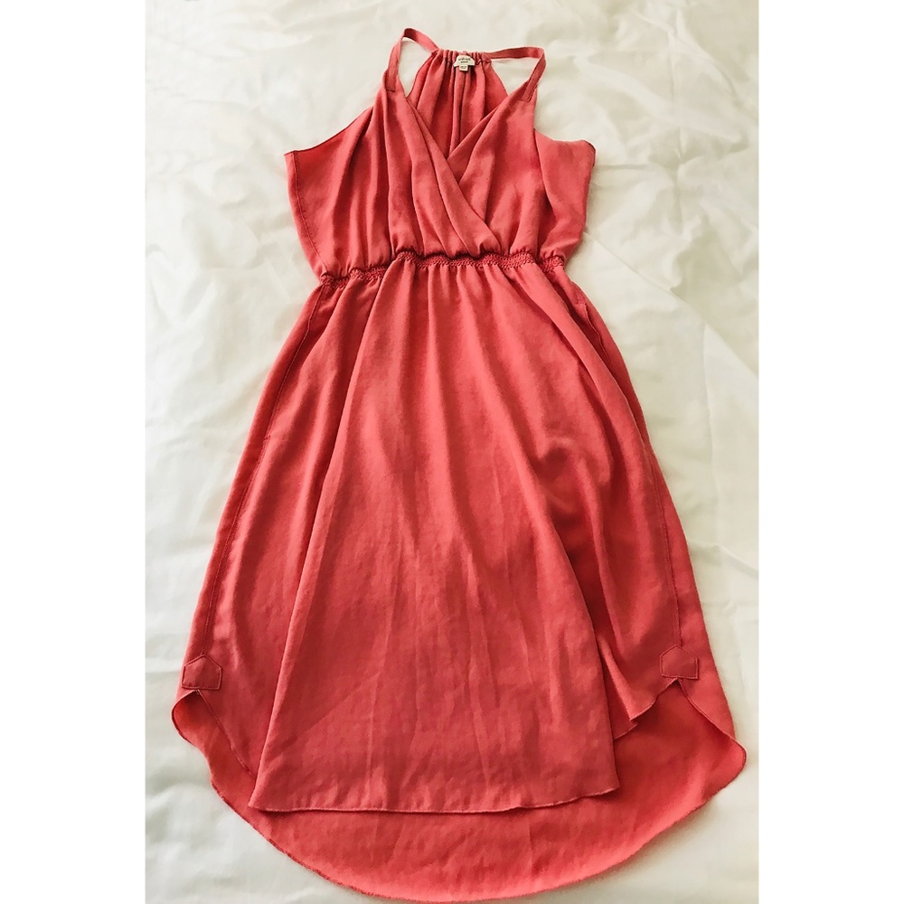 Winfred Dress